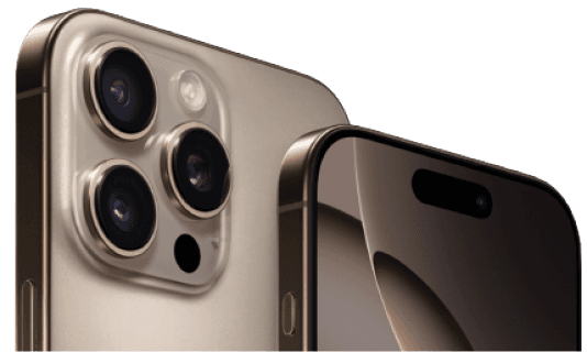 iPhone 16 Pro